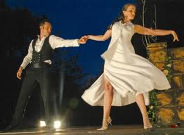 Shakespeare, A Mid summer nights dream