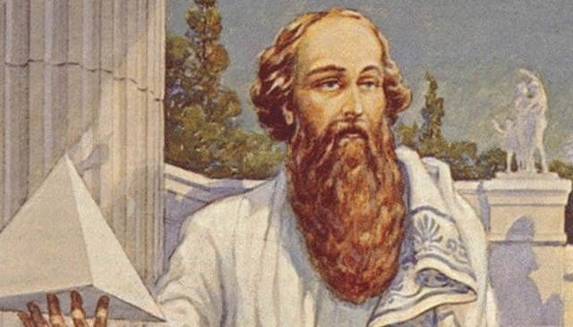 Estudio de las matemáticas