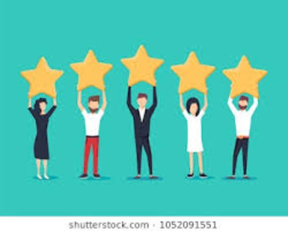 Customer Satisfaction