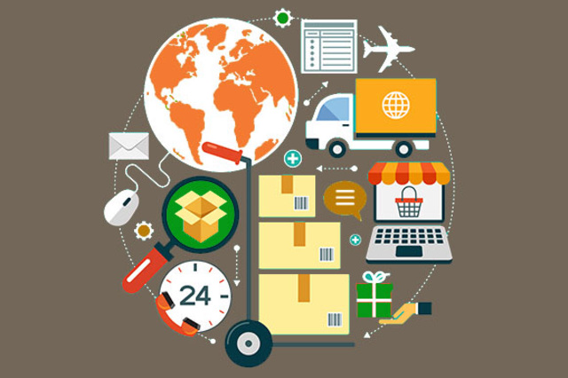 The company sees logistics as important