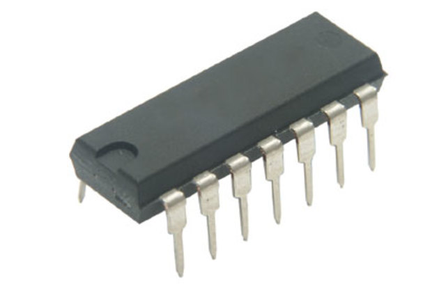 Robert Noyce (1927-1990)