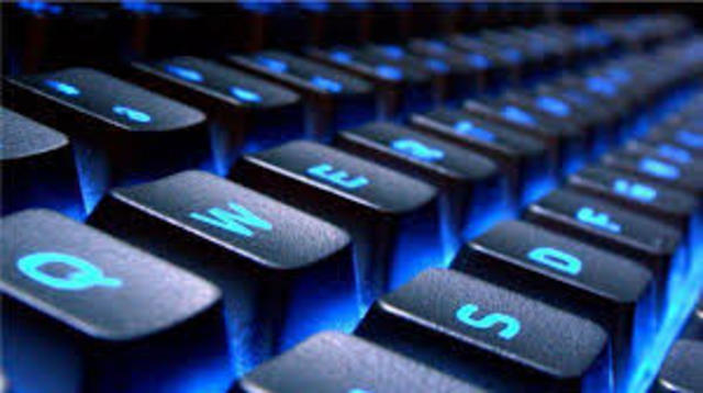 Definición de informática