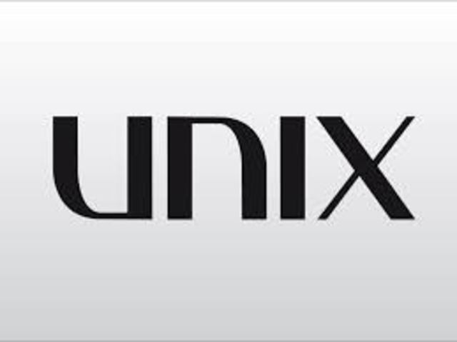 UNIX MULTICS