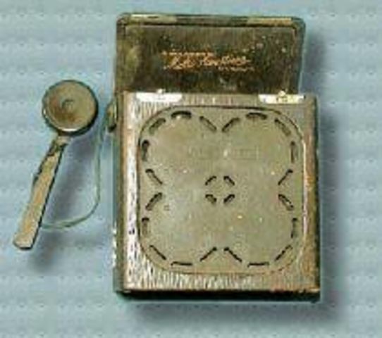 Amplivox y multitone