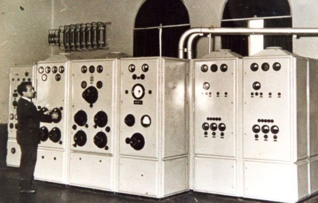 Era electroacústica