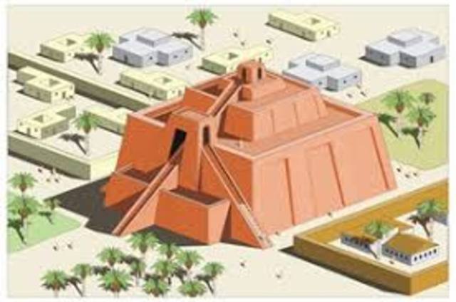 Civilizaciones fluviales