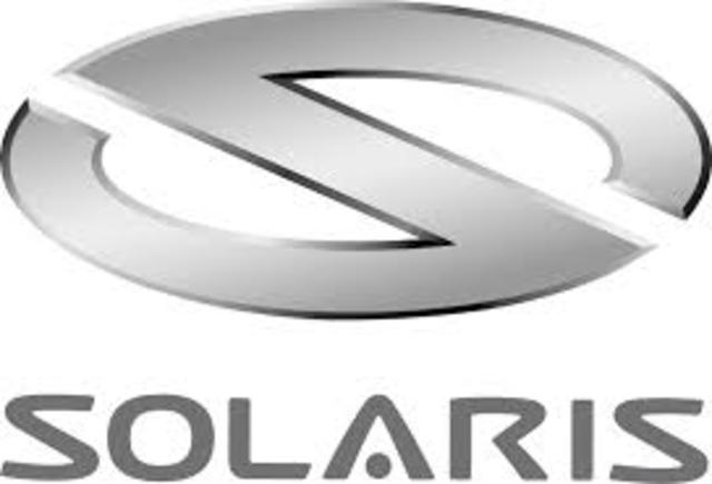 Solaris