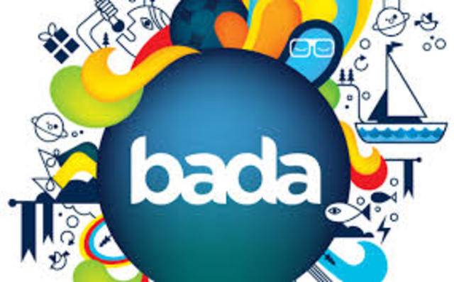 Sistema Operativo Bada