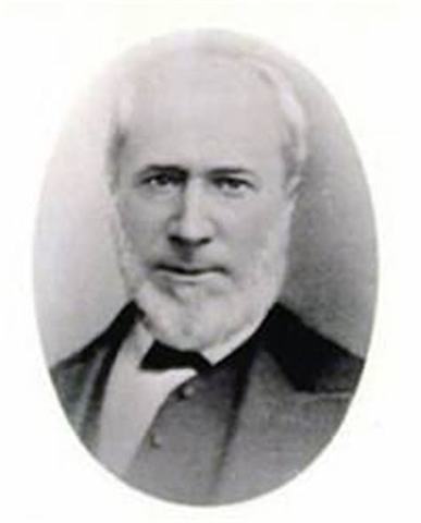 Edouard Seguin (1812-1880)