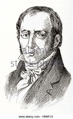 Jean Etienne Dominique Esquirol (1772-1840)