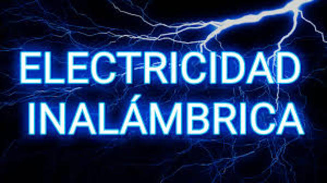 TRANSMISIÓN INALAMBRICA