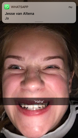 Lonneke leren kennen