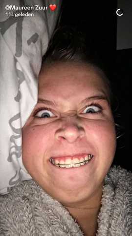 Maureen leren kennen