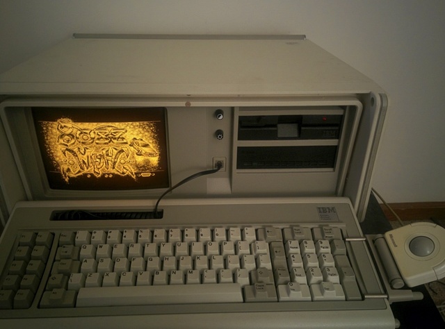IBM 5155