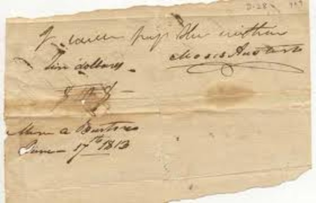 Decisions, Decisions...