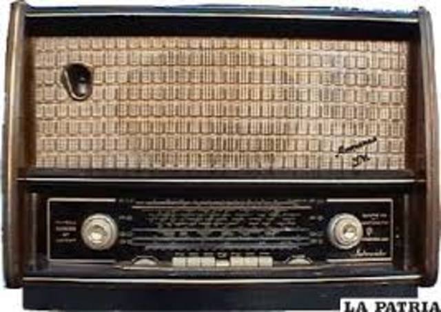 RADIO