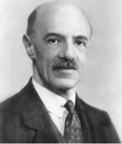 Charles Spearman (1836-1936)