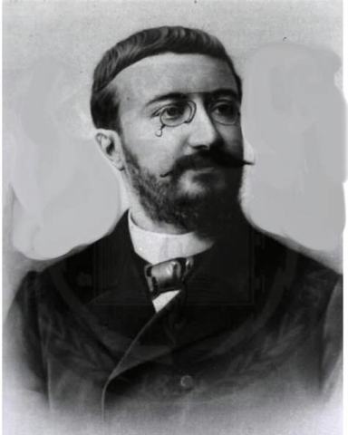 Alfred Binet (1857-1911)