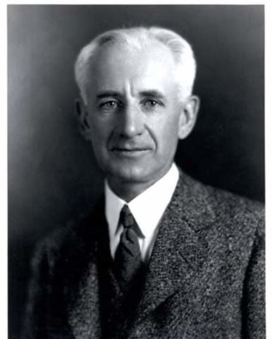 Robert Yerkes (1876-1956)