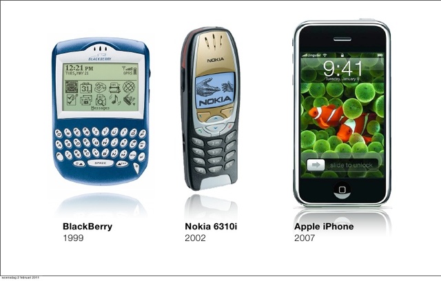 Arquitecturas paralelas eficientes