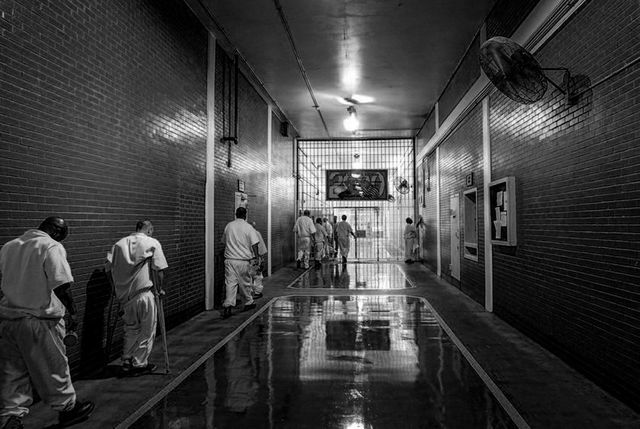 Nelson Mandela arrested again