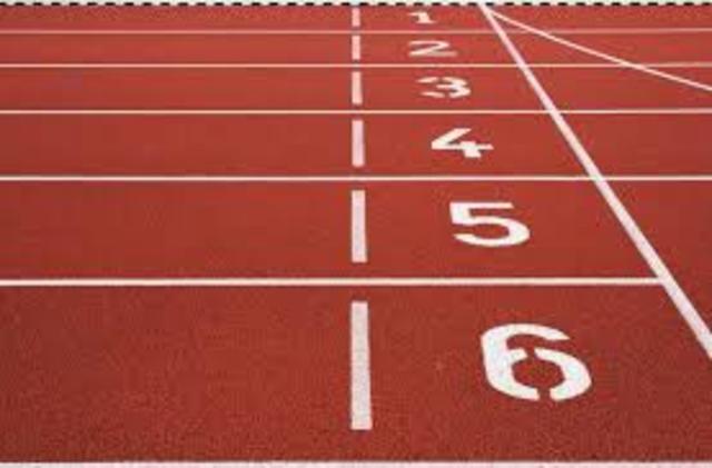 Athletics Schools Champion