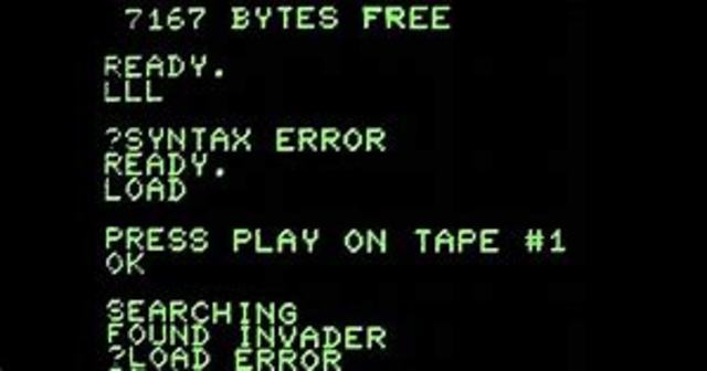 Desarrollo del lenguaje BASIC