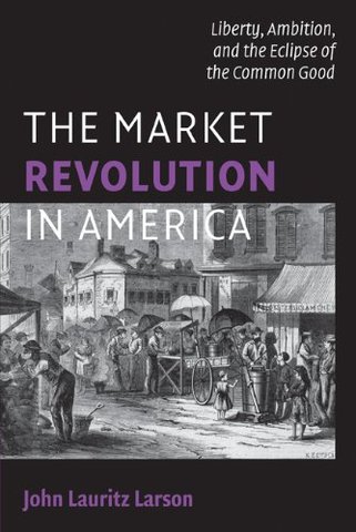 The Market Revolution