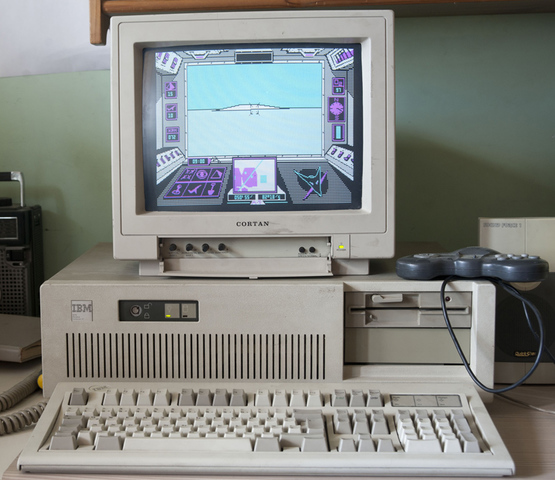 Cuarta generación /1971-1981)