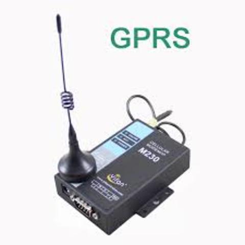 GPRS