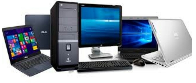 Ordenadores de quinta generación