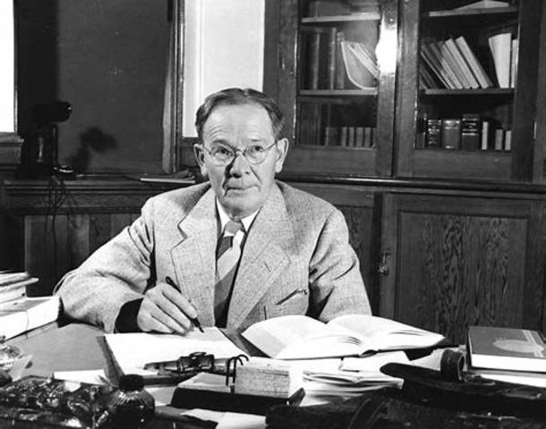 Lewis Terman (1877. 1956)