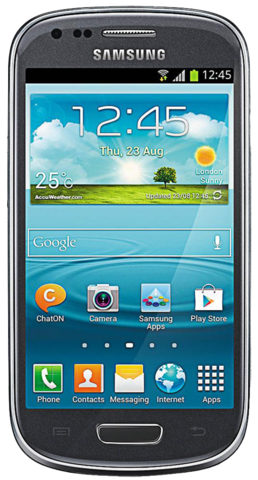 Samsung S3 mini
