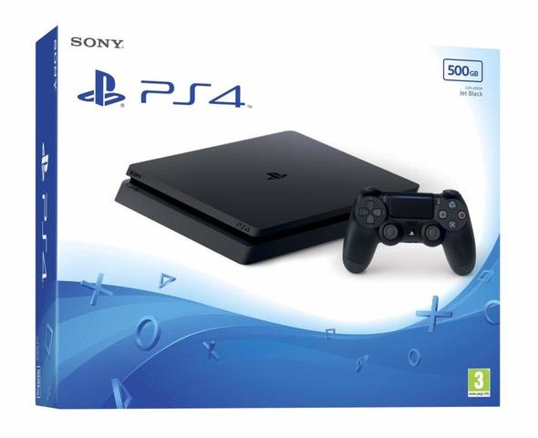 La PS4