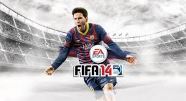 FIFA14