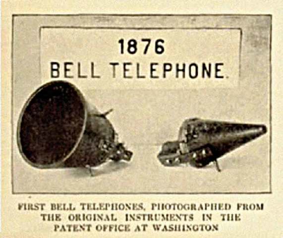 Telefone