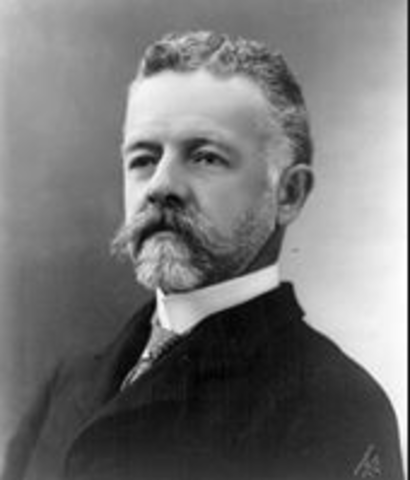 Henry Cabot Lodge