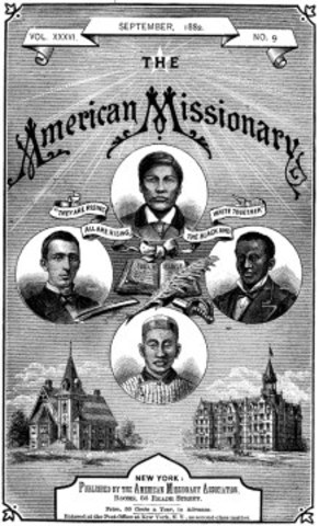 Missionaries