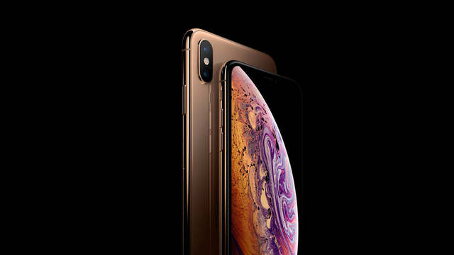 Iphone xs max