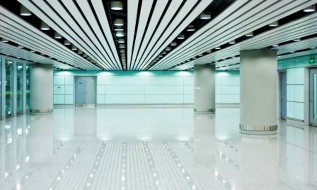 Fluorescent Lighting