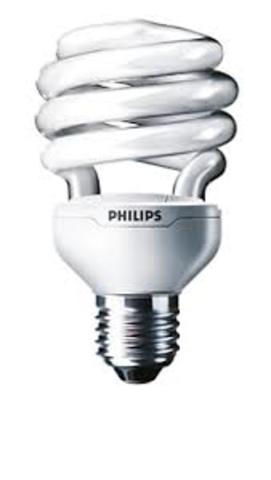 Energy saving lighting