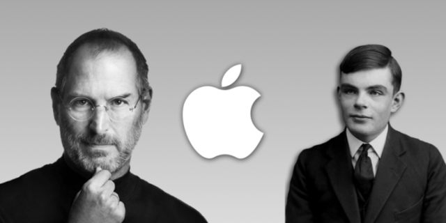 cuando se creo las computadoras