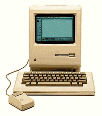 la primera computadora