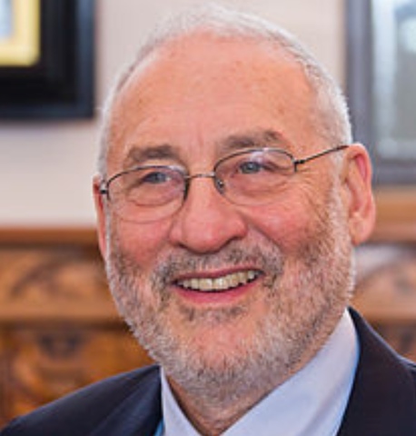 Joshep Stiglitz