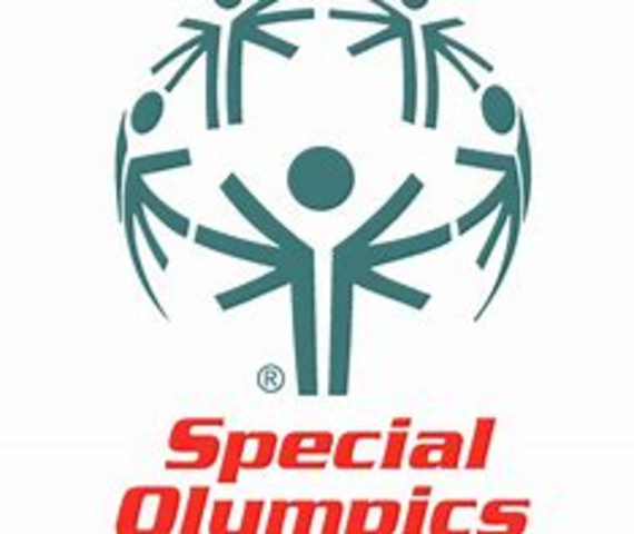 Special Olympics is founded