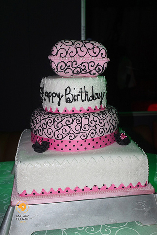 My Last Birthday In Ghana