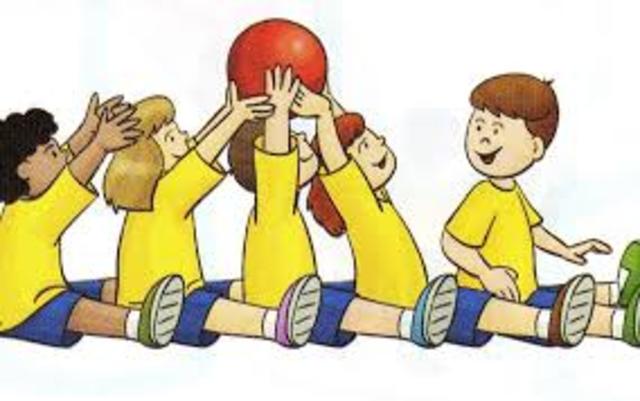 A invenção da bola