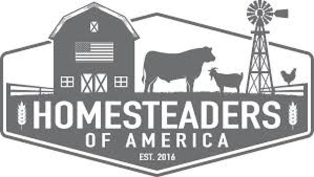 Homesteader