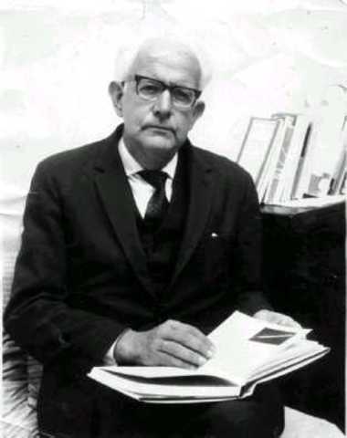 Dr. Hernán Vergara Delgado 1952