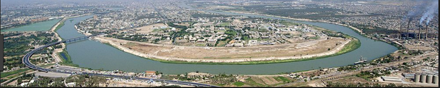 bagdad center of islamic culure